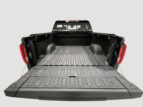 Used 2022 GMC Sierra 1500 Denali AWD/4WD image 26