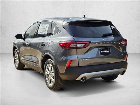 New 2026 Ford Escape Active FWD image 9