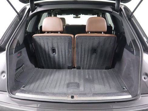 Used 2019 Audi Q7 3.0T Premium Plus w/ Premium Plus Package image 29