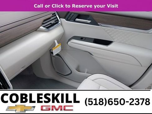 New 2026 GMC Acadia Denali w/ Super Cruise Package image 19