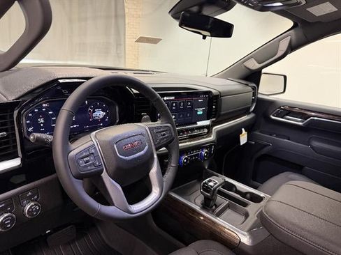 New 2026 GMC Sierra 1500 Elevation w/ Preferred Package AWD/4WD image 24