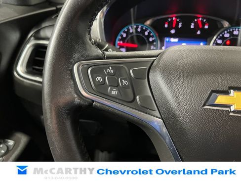 Used 2019 Chevrolet Equinox LT FWD image 14