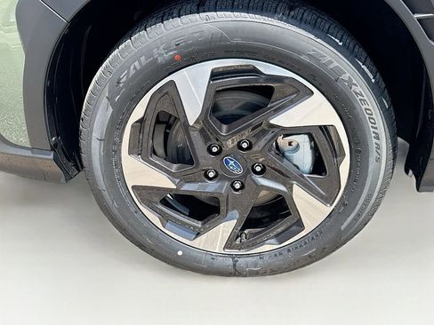 New 2026 Subaru Crosstrek 2.5i Limited AWD/4WD image 40