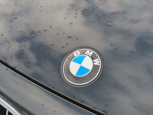 Used 2015 BMW 750i xDrive 750i xDrive image 12