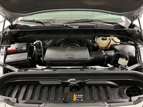 Used 2023 GMC Sierra 1500 Denali w/ Denali Reserve Package AWD/4WD image 62