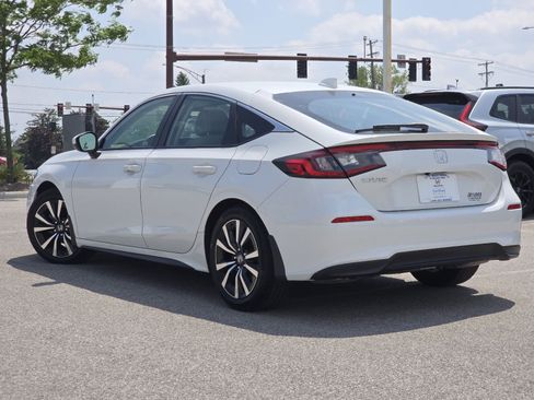 Used 2023 Honda Civic EX-L image 14