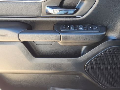 Used 2023 RAM 1500 Lone Star image 26
