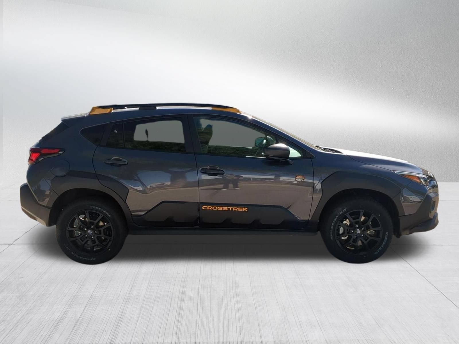 New 2026 Subaru Crosstrek 2.5i Wilderness AWD/4WD image 11