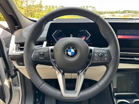 New 2026 BMW X2 xDrive28i w/ Technology Package image 38
