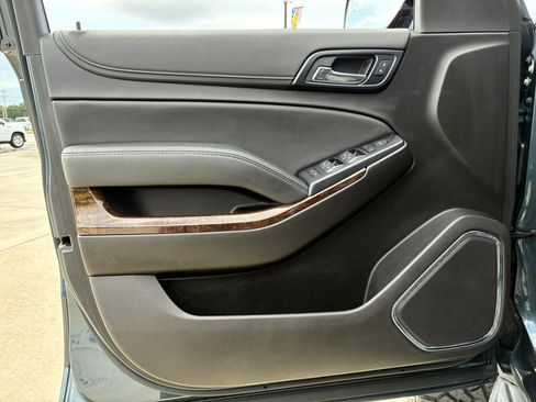 Used 2019 Chevrolet Tahoe LS AWD/4WD image 8