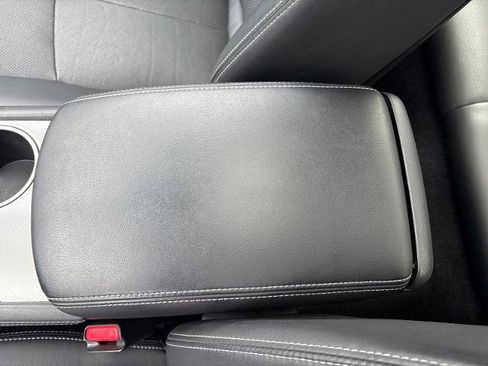 Certified 2023 INFINITI Q50 Luxe w/ Cargo Package image 26