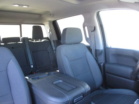 Used 2020 Chevrolet Silverado 1500 LT Trail Boss image 32