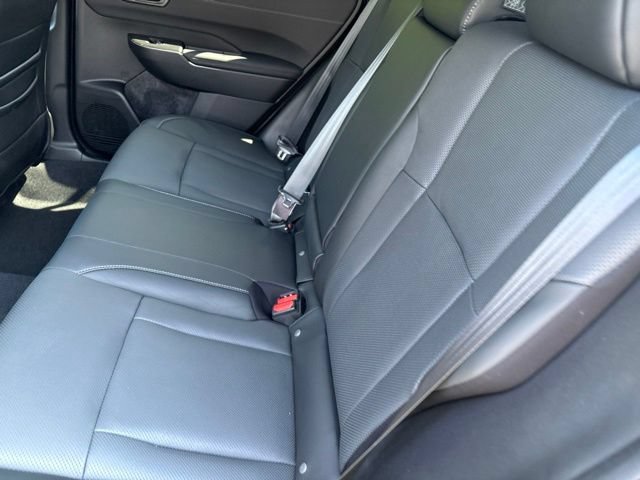New 2026 Subaru Outback Touring XT AWD/4WD image 5