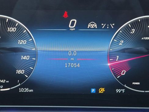 Certified 2024 Mercedes-Benz GLE 450 4MATIC image 24