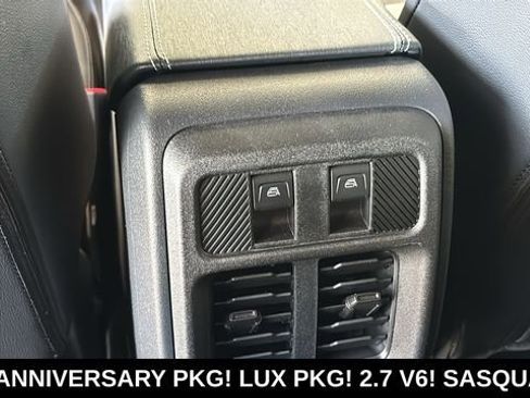 New 2026 Ford Bronco Outer Banks w/ Sasquatch Package image 8