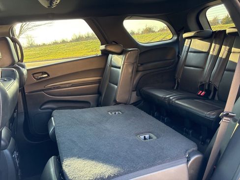Used 2024 Dodge Durango GT image 44