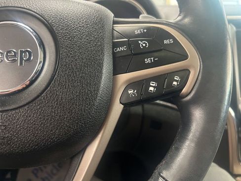 Used 2014 Jeep Grand Cherokee Summit AWD/4WD image 24