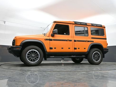 Used 2024 INEOS Grenadier AWD/4WD image 45