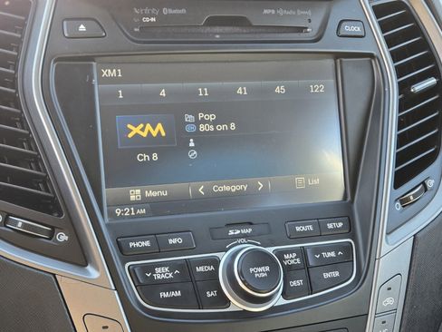 Used 2014 Hyundai Santa Fe Sport 2.0T w/ Navigation Package 06 image 19