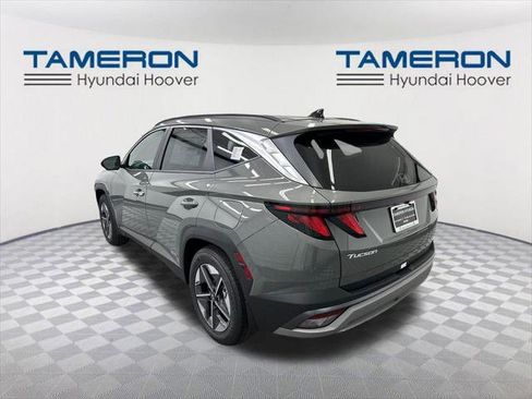 New 2026 Hyundai Tucson SEL image 3
