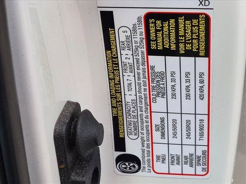 Used 2023 Subaru Ascent Limited AWD/4WD image 21