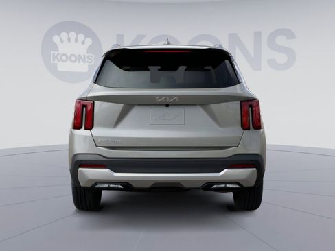 New 2026 Kia Sorento EX image 7
