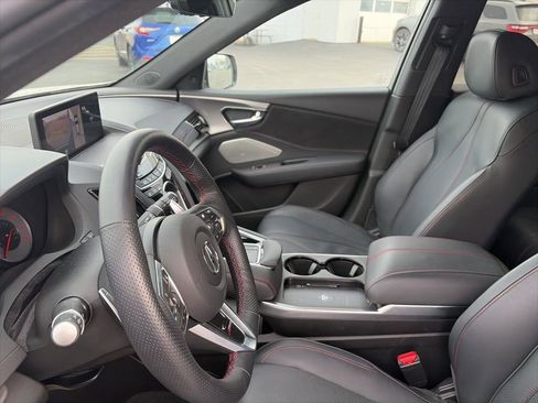 Used 2025 Acura RDX A-Spec image 16