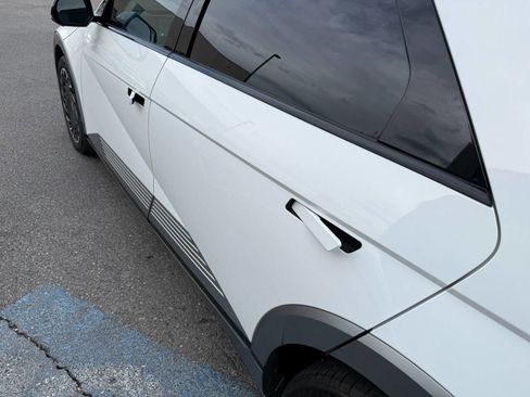 Used 2023 Hyundai Ioniq 5 Limited w/ Cargo Package image 22