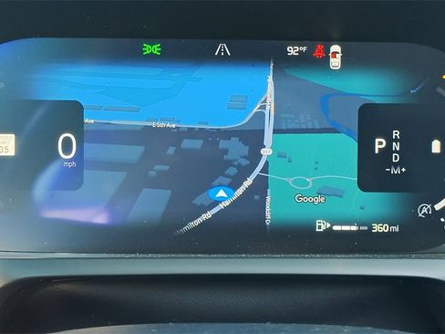 New 2026 Volvo XC90 B6 Plus w/ Protection Package image 14