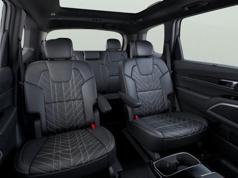 New 2025 Kia Telluride SX X-Line image 16