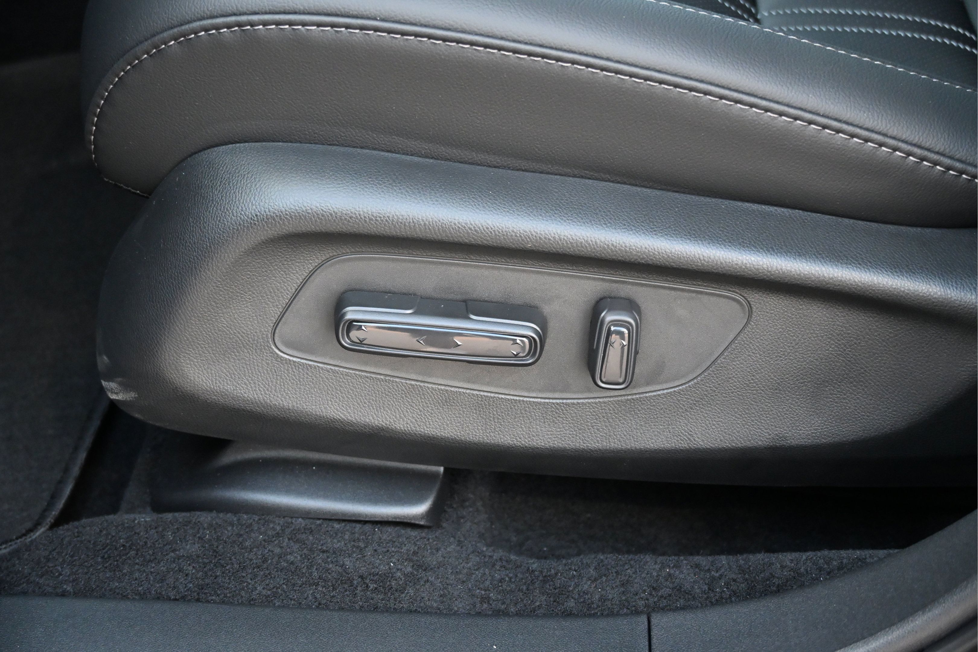 New 2027 Honda HR-V EX-L image 15