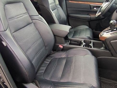 Used 2018 Honda CR-V EX-L image 23