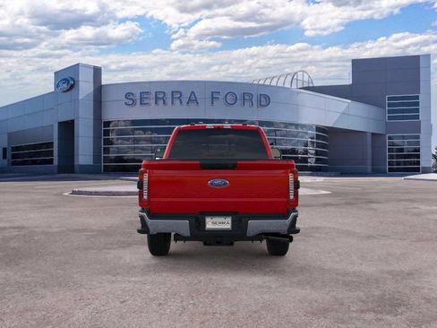 New 2026 Ford F350 XL w/ 360-Degree Camera Package AWD/4WD image 5