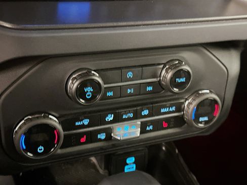 Used 2025 Ford Bronco Big Bend AWD/4WD image 24
