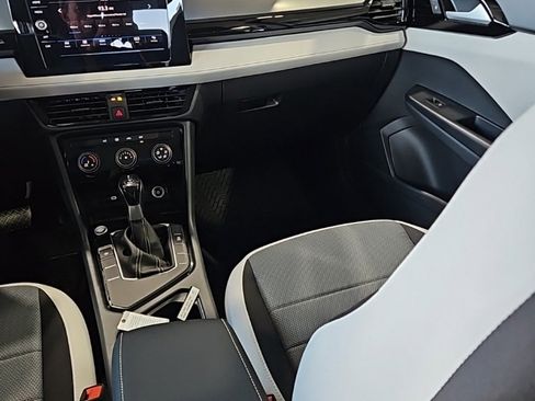 New 2026 Volkswagen Taos S image 23