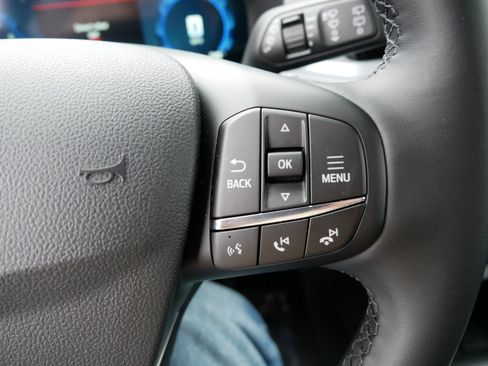 Used 2025 Ford Bronco Sport Big Bend w/ Convenience Package image 29