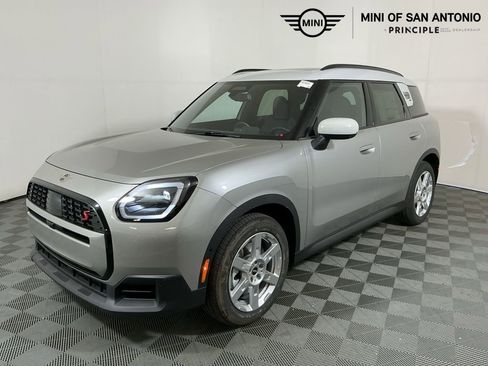 New 2026 MINI Cooper Countryman S w/ Comfort Package Max image 1
