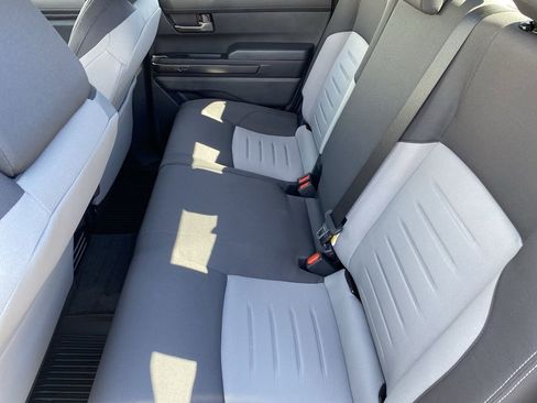 New 2026 Toyota Tacoma TRD Sport image 23