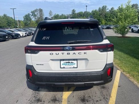 New 2026 Subaru Outback Touring XT AWD/4WD image 6