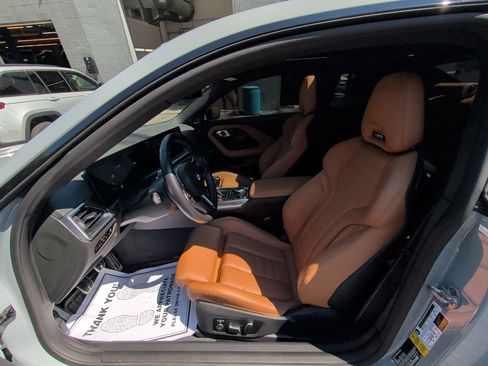 Used 2024 BMW M2 RWD image 10