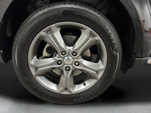 Used 2016 Dodge Journey Crossroad FWD image 33