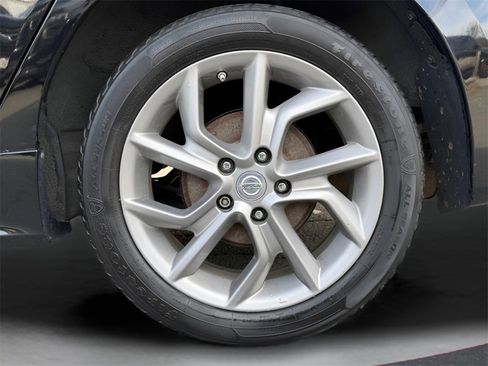 Used 2014 Nissan Sentra SR image 10