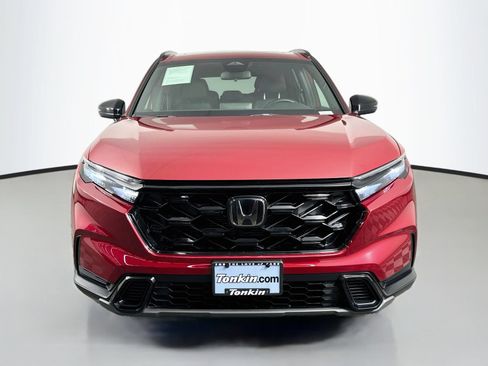 Used 2025 Honda CR-V Sport image 2