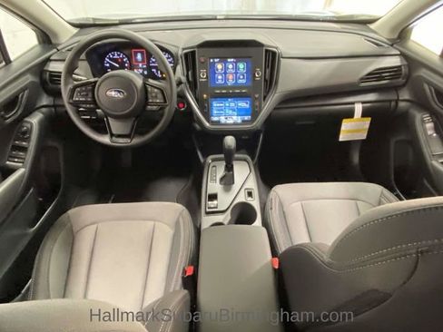 New 2026 Subaru Crosstrek 2.5i image 9