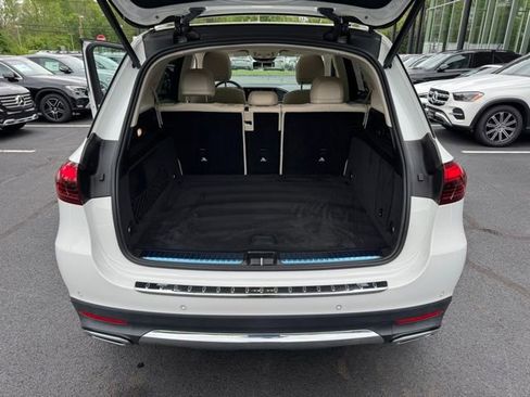 Certified 2024 Mercedes-Benz GLE 350 4MATIC image 11