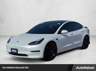 Used 2021 Tesla Model 3 Standard Range Plus RWD video 1