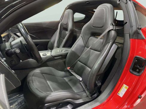 Used 2016 Chevrolet Corvette Stingray Coupe image 24