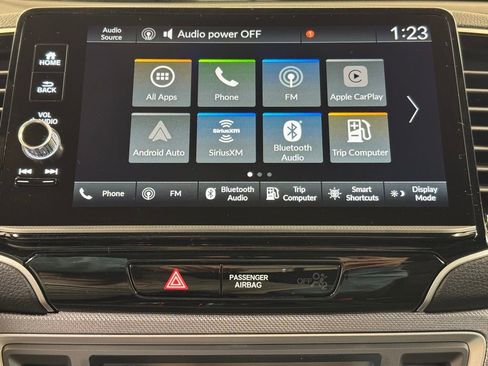 New 2026 Honda Ridgeline RTL image 41