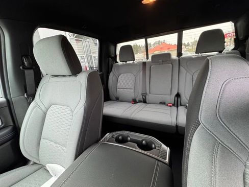 New 2026 RAM 1500 Big Horn image 19