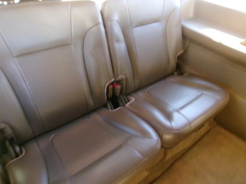 Used 2003 Chevrolet TrailBlazer LS w/ Skid Plate Package image 16